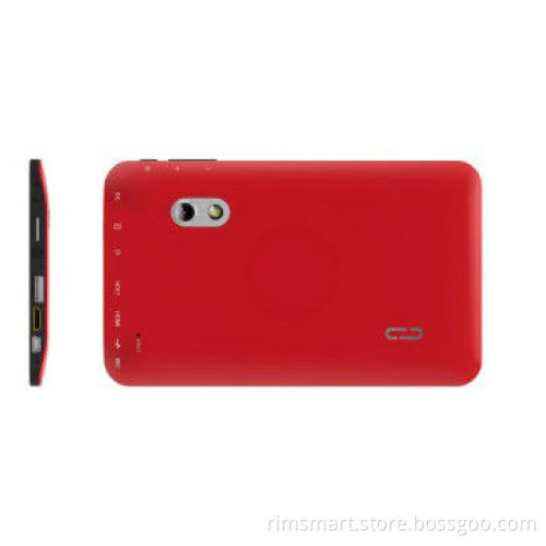 AllWinner A20 Dual Core HDMI Tablet PC with USB Port